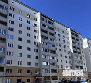 1-к квартира, вторичка, 36м2, 5/11 этаж