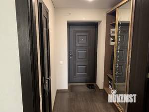 1-к квартира, вторичка, 38м2, 8/12 этаж