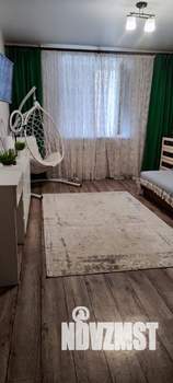3-к квартира, вторичка, 76м2, 4/10 этаж