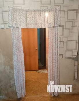 1-к квартира, вторичка, 13м2, 1/5 этаж