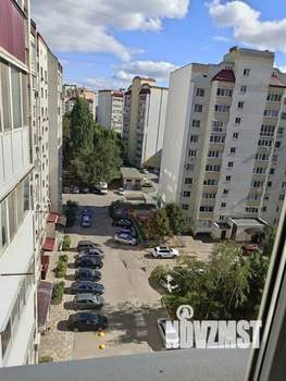 1-к квартира, вторичка, 42м2, 8/10 этаж