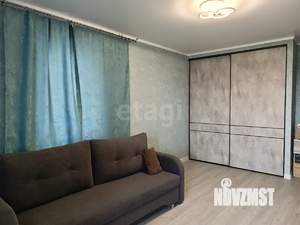 1-к квартира, вторичка, 43м2, 9/10 этаж