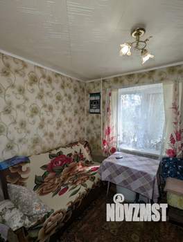 1-к квартира, вторичка, 13м2, 2/5 этаж