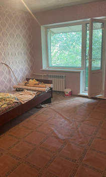 1-к квартира, вторичка, 30м2, 5/5 этаж