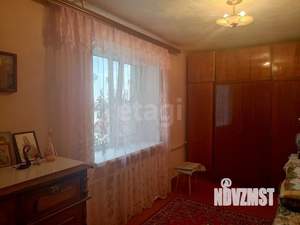 2-к квартира, вторичка, 40м2, 3/5 этаж