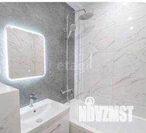 2-к квартира, вторичка, 59м2, 3/10 этаж