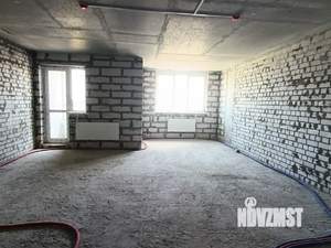2-к квартира, вторичка, 44м2, 11/25 этаж