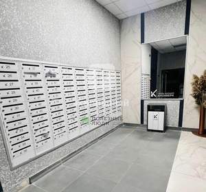 2-к квартира, вторичка, 66м2, 9/25 этаж