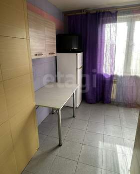 1-к квартира, вторичка, 31м2, 2/10 этаж