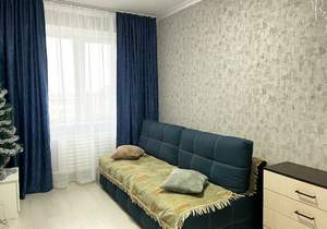 2-к квартира, вторичка, 44м2, 6/9 этаж