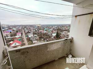 3-к квартира, вторичка, 61м2, 9/10 этаж