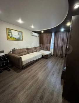 3-к квартира, вторичка, 78м2, 10/10 этаж