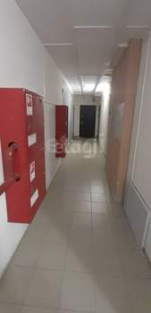 Студия квартира, вторичка, 40м2, 4/26 этаж
