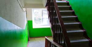 2-к квартира, вторичка, 46м2, 4/5 этаж