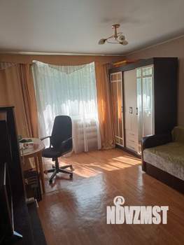 1-к квартира, вторичка, 35м2, 4/5 этаж
