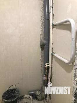 1-к квартира, вторичка, 38м2, 3/11 этаж