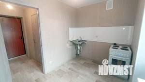 1-к квартира, вторичка, 30м2, 11/12 этаж