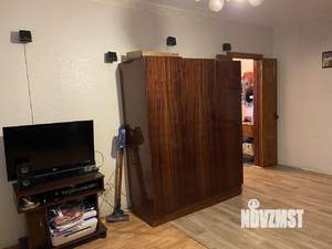 1-к квартира, вторичка, 37м2, 9/10 этаж