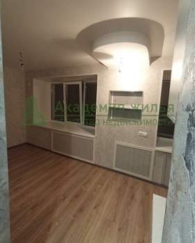 1-к квартира, вторичка, 30м2, 5/5 этаж