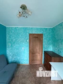 2-к квартира, вторичка, 30м2, 2/5 этаж