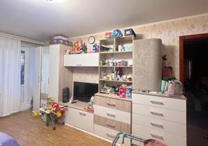 1-к квартира, вторичка, 33м2, 2/5 этаж