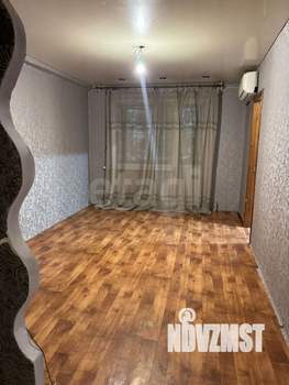 4-к квартира, вторичка, 60м2, 3/5 этаж