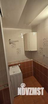 1-к квартира, вторичка, 40м2, 2/10 этаж