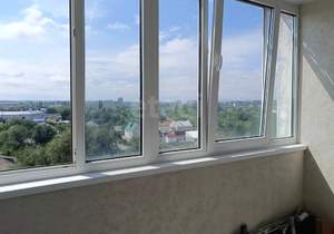 1-к квартира, вторичка, 43м2, 9/10 этаж