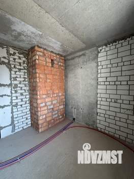 1-к квартира, вторичка, 36м2, 3/26 этаж