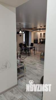 3-к квартира, вторичка, 76м2, 9/14 этаж