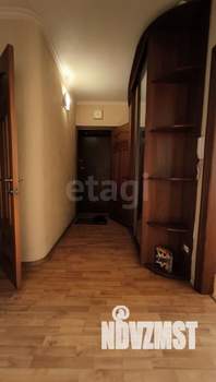 3-к квартира, вторичка, 93м2, 2/10 этаж