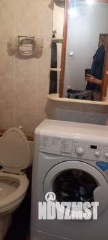 2-к квартира, вторичка, 45м2, 5/5 этаж