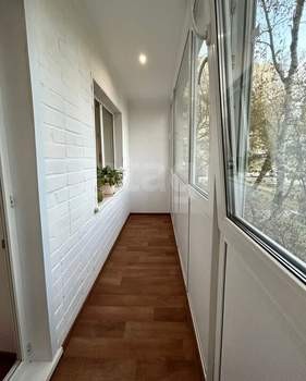 3-к квартира, вторичка, 65м2, 2/5 этаж