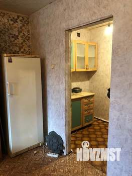 1-к квартира, вторичка, 18м2, 4/5 этаж