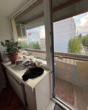 2-к квартира, вторичка, 42м2, 5/5 этаж
