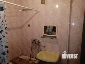 1-к квартира, вторичка, 34м2, 2/5 этаж