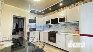 2-к квартира, вторичка, 56м2, 10/10 этаж