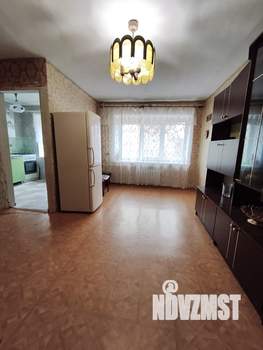 2-к квартира, вторичка, 40м2, 2/5 этаж