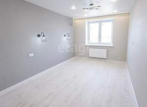 1-к квартира, вторичка, 40м2, 3/10 этаж