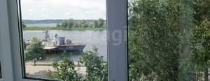 1-к квартира, вторичка, 32м2, 3/5 этаж