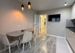 2-к квартира, вторичка, 59м2, 16/26 этаж