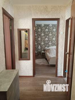 3-к квартира, вторичка, 60м2, 2/5 этаж
