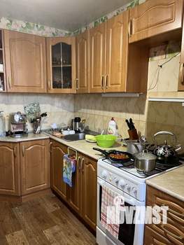 3-к квартира, вторичка, 62м2, 6/6 этаж