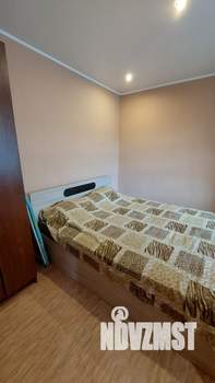 3-к квартира, вторичка, 59м2, 4/9 этаж