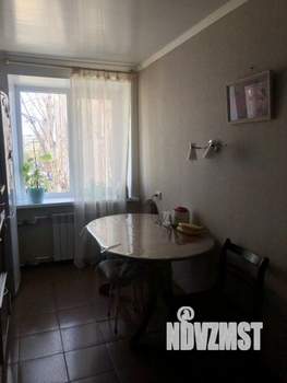 4-к квартира, вторичка, 76м2, 5/5 этаж