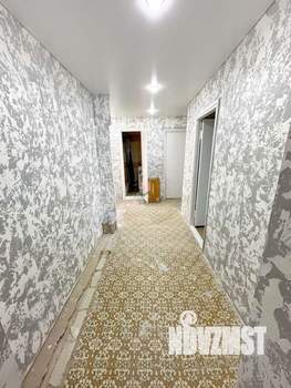 3-к квартира, вторичка, 66м2, 3/5 этаж
