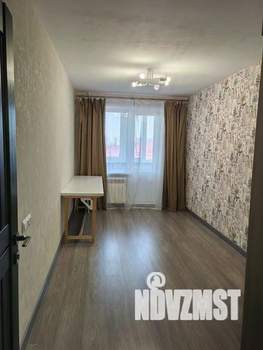 3-к квартира, вторичка, 63м2, 8/9 этаж