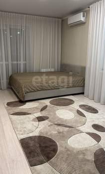 2-к квартира, вторичка, 60м2, 6/14 этаж