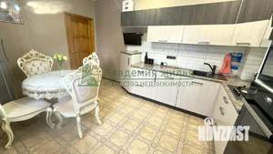 2-к квартира, вторичка, 76м2, 8/9 этаж