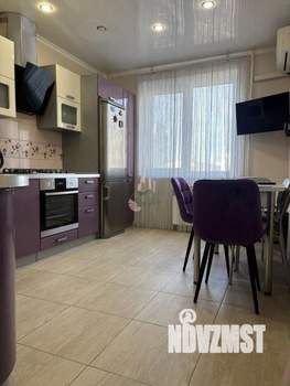 3-к квартира, вторичка, 64м2, 6/9 этаж